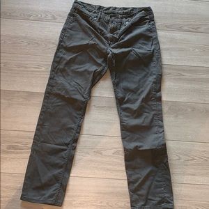 Levis Style 511 Jeans Size 34x32